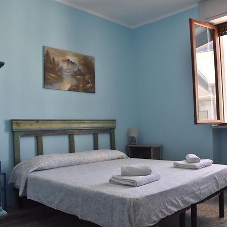 Bilocale In Vacanza Da Rita Apartamento Lecce Exterior foto