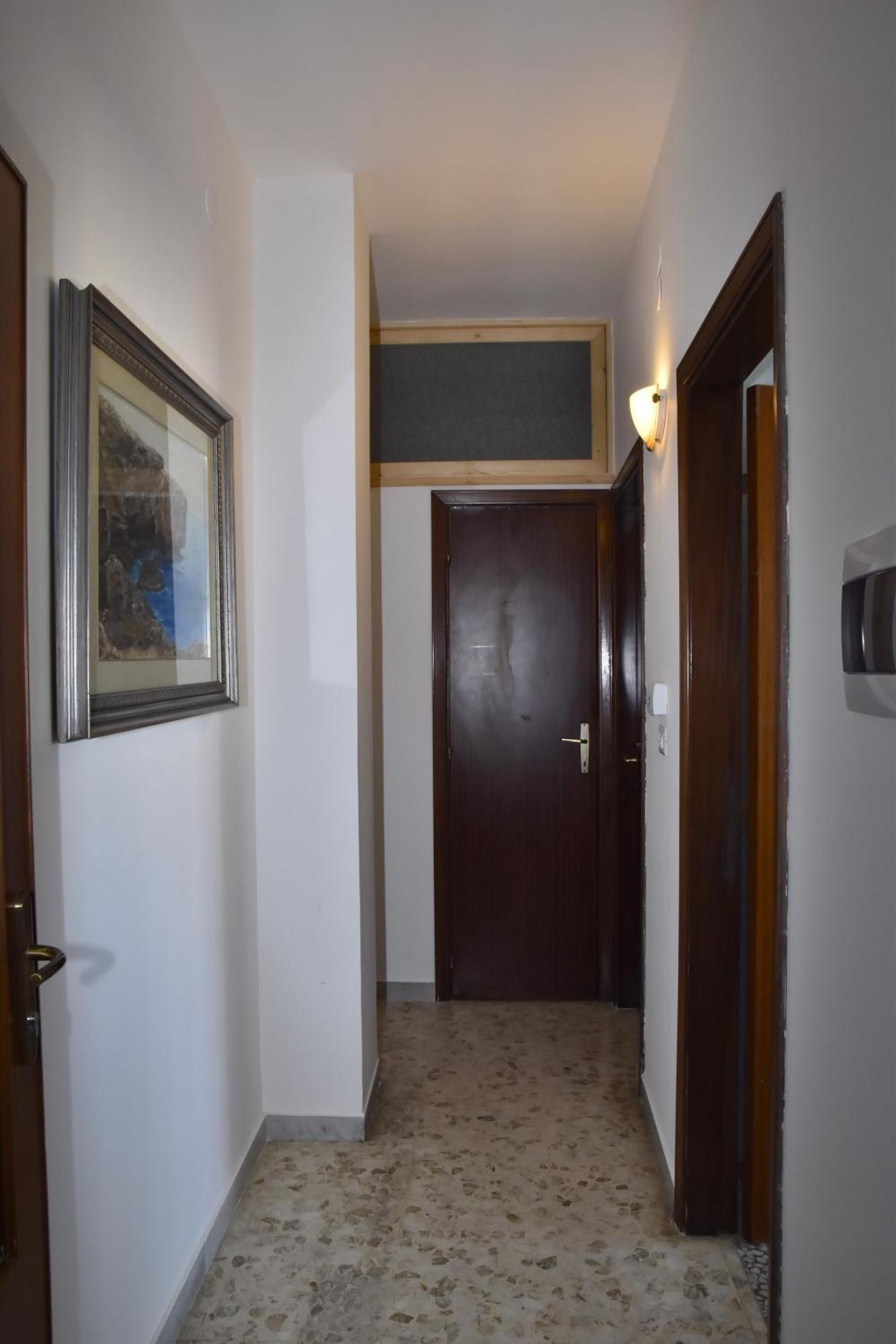 Bilocale In Vacanza Da Rita Apartamento Lecce Exterior foto