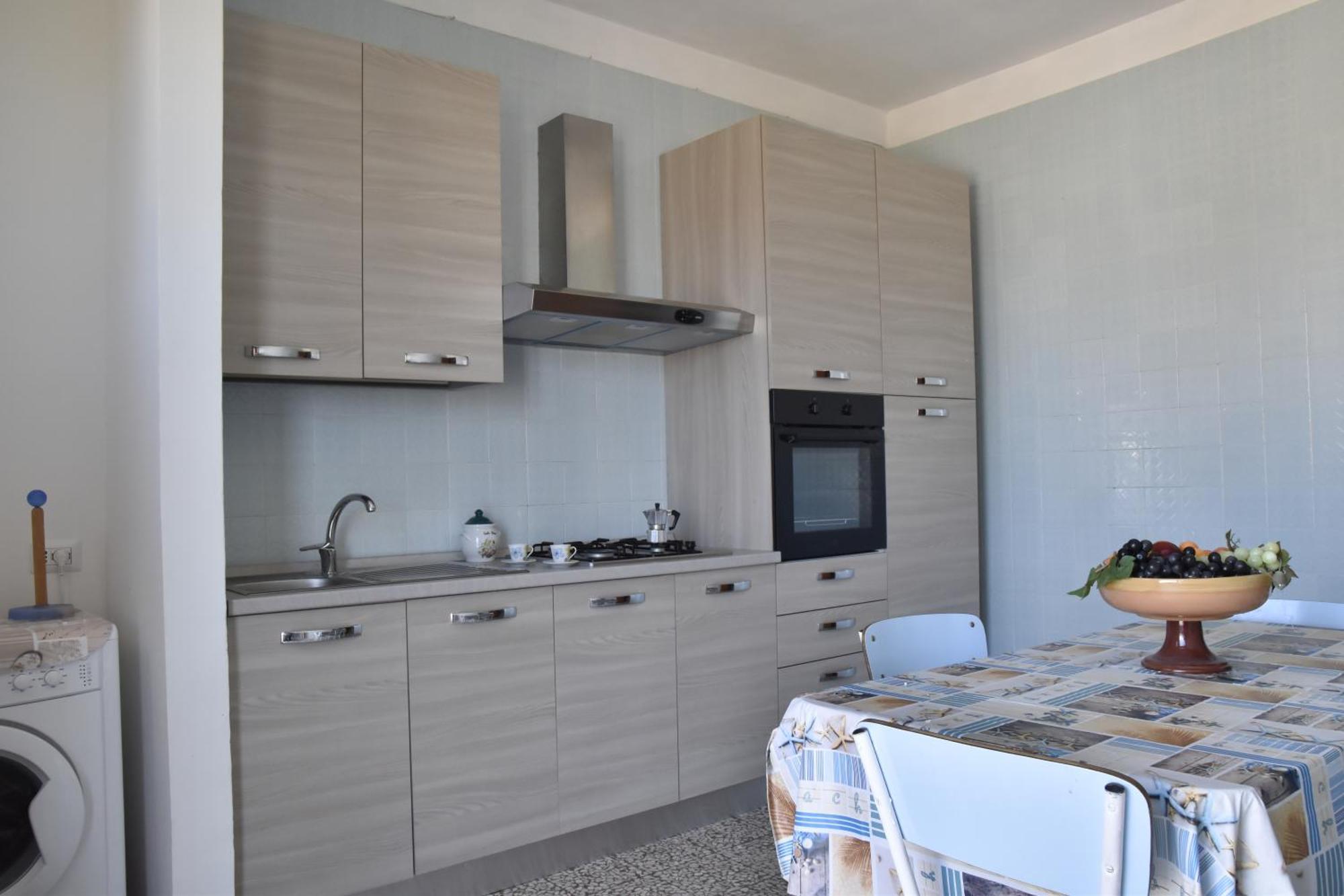 Bilocale In Vacanza Da Rita Apartamento Lecce Exterior foto