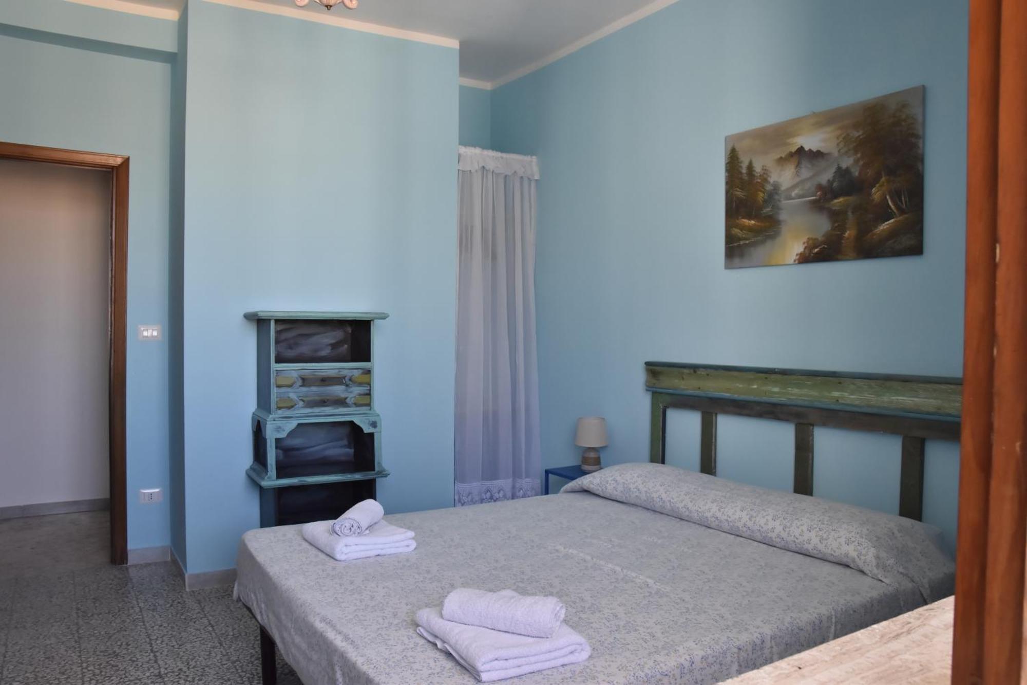 Bilocale In Vacanza Da Rita Apartamento Lecce Exterior foto